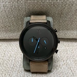 MVMT Men’s Watch